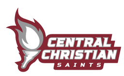 Central Christian College of the Bible banner logo